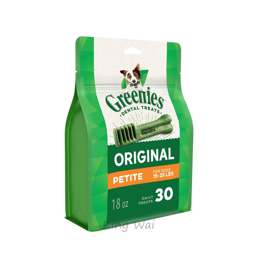 京瑋寵物用品速遞