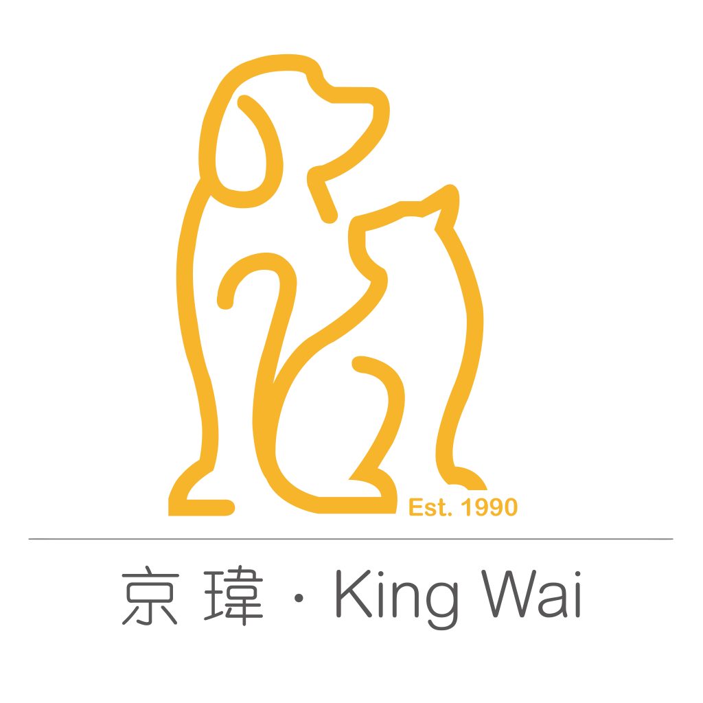 京瑋寵物用品速遞